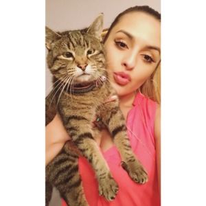 Meet your Posher, Natasha